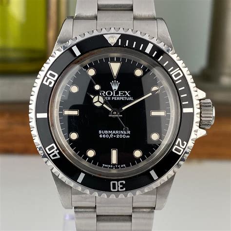 1988 rolex submariner date|1988 rolex submariner for sale.